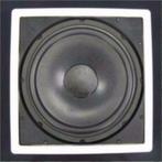 Inbouw subwoofer 12 Inch 2x8 Ohm 180 Watt B415AKJE, Audio, Tv en Foto, Luidsprekerboxen, Overige merken, Subwoofer, Nieuw, Ophalen of Verzenden