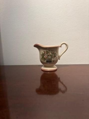 Vintage melkkannetje Rosengarten Gallo beschikbaar voor biedingen