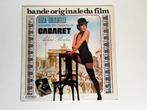Cabaret - Liza Minelli - LP 1972, Cd's en Dvd's, Vinyl | Filmmuziek en Soundtracks, Zo goed als nieuw, 12 inch, Verzenden