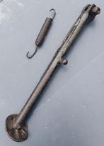 Zijstandaard Yamaha DT 250/400 MX 1977-1980, Motoren, Ophalen of Verzenden, Gebruikt