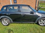 mini countryman D, Auto's, Mini, Te koop, Berline, Dakrails, 5 deurs