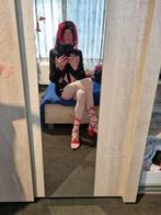 Sissy zoekt man