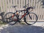 Aluminium Carrera racefiets, Gebruikt, Aluminium, Meer dan 20 versnellingen, Ophalen