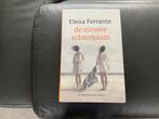 De nieuwe achternaam - Elena Ferrante, Ophalen of Verzenden, Zo goed als nieuw