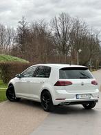 Volkswagen Golf 7.5 Euro 6DT, 5 places, Jantes en alliage léger, Automatique, Tissu