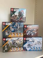 Pack Lego Star Wars scellé, Lego, Enlèvement ou Envoi