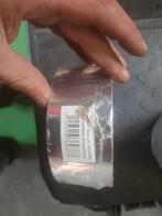 Alu kleefband / isolatietape, Doe-het-zelf en Bouw, Isolatie en Afdichting, Ophalen of Verzenden
