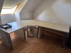 bureau, Ophalen, Zo goed als nieuw, Bureau