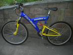vtt mountain bike, Overige merken, Fully, 45 tot 49 cm, Heren