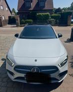 Mercedes A Klasse, Auto's, Mercedes-Benz, 4 cilinders, Alcantara, Wit, USB