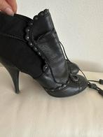 Laarsjes Dior, Comme neuf, Boots et Botinnes, Dior, Noir