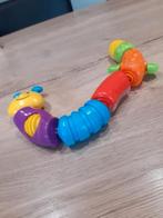 Fisher price slang, Ophalen, Zo goed als nieuw