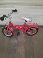 Kinderfiets 12.5 inch, Ophalen, Zo goed als nieuw, Minder dan 16 inch