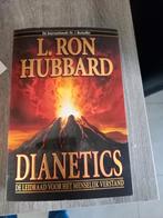 Dianetics, de leidraad voor het menselijke verstandd, Enlèvement, Neuf