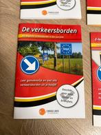 Theoretische examenboek, Enlèvement, Comme neuf