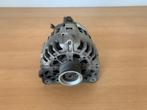 Dynamo vw polo skoda fabia seat ibiza fox 1.2 2001 tot 2009, Auto-onderdelen, Ophalen of Verzenden, Gebruikt