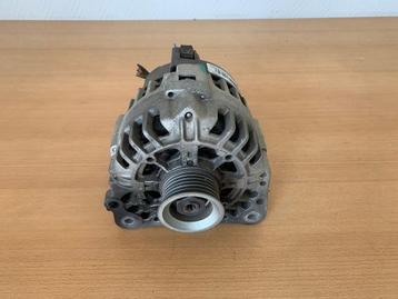 Dynamo vw polo skoda fabia seat ibiza fox 1.2 2001 tot 2009 beschikbaar voor biedingen