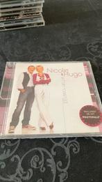 Nicole en Hugo nieuw sealed, CD & DVD, Enlèvement ou Envoi