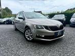 SKODA Octavia SW 1.0 TSI Style DSG (EU6.2), Automaat, Euro 6, Overige brandstoffen, Beige
