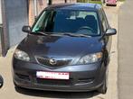 MAZDA 2 BENZINE MET KEURING EN CARPASS, Auto's, Mazda, Particulier, Euro 4, Te koop, Benzine