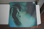 LP : Vangelis - Beaubourg (Electronic), Cd's en Dvd's, Vinyl | Overige Vinyl, Ophalen of Verzenden