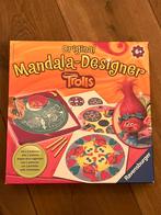 Mandala Designer - Trolls, Kinderen en Baby's, Ophalen of Verzenden, Knutselen, Zo goed als nieuw