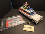 LEGO Ghostbusters ECTO-1 10274 in topstaat!!!, Ophalen of Verzenden, Zo goed als nieuw, Complete set, Lego