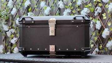 Nieuw - Motorkoffer / Topkoffer 65L  beschikbaar voor biedingen