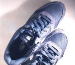 Nike MD Runner 2 - Maat 40,5 - Nieuw - #41#, Neuf, Enlèvement ou Envoi, Nike, Bleu