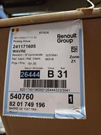 barres de toit renault kangoo 3 2024 neuf dans son emballage, Ophalen, Nieuw