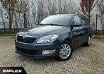Skoda Fabia Greenline - 1.2 Diesel - Airco - Garantie, Voorwielaandrijving, Euro 5, Stof, 1199 cc