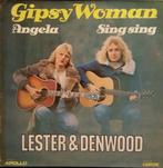 Lester & Denwood – Lester & Denwood, CD & DVD, Vinyles | Rock, 12 pouces, Pop rock, Utilisé, Enlèvement ou Envoi