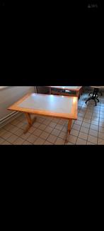 Tafels en stoelen, Ophalen, Gebruikt, Overige typen