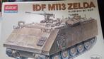IDF M113 Zelda, Comme neuf, Autres marques, 1:32 à 1:50, Enlèvement ou Envoi