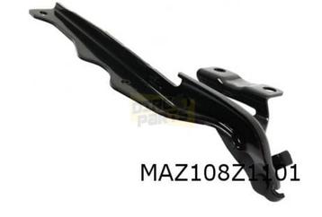 Mazda CX-5 Motorkapscharnier Links Origineel! KB7W52420
