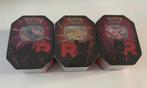 Pokemon tins destinet rivals art set, Enlèvement ou Envoi, Neuf