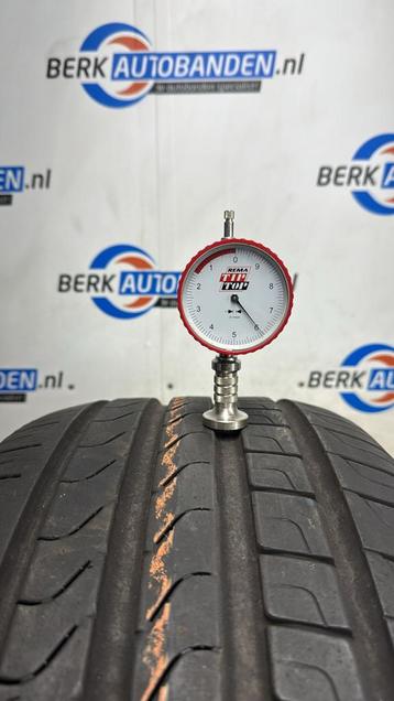 2x Pirelli Scorpion Verde MO 255/45 R20 101W 255/45/20 25545 beschikbaar voor biedingen