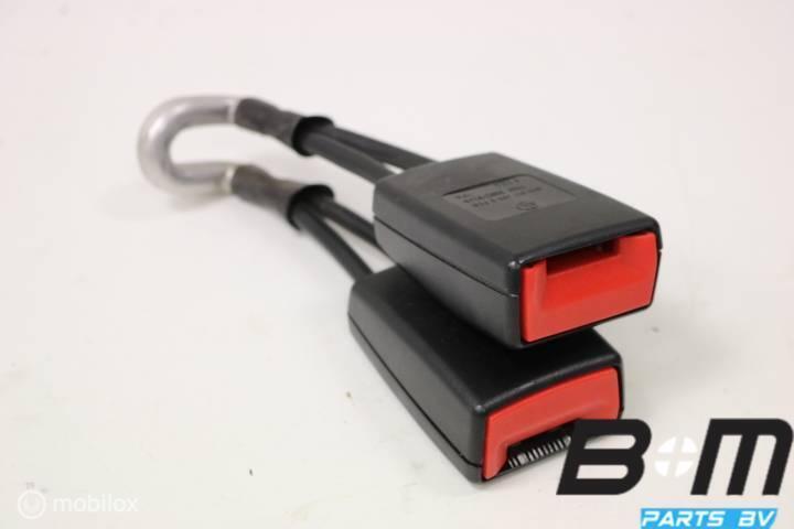 Dubbel gordelslot Volkswagen Lupo, Autos : Divers, Antivol, Utilisé