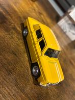 Welly Renault R8, Ophalen