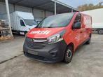 Opel Vivaro te koop 0498064630, Auto's, Euro 5, Vivaro, Overige kleuren, 5 deurs