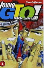 Young GTO - Tome 1 -> 11, Livres, Comme neuf, Plusieurs BD, Enlèvement, Toru Fujisawa