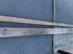 Houten balken Oregon, Doe-het-zelf en Bouw, Ophalen, Gebruikt, Overige houtsoorten, Balk