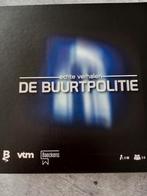 De buurtpolitie gezelschapsspel, Ophalen, Zo goed als nieuw
