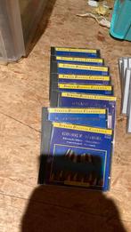 Cd strato digital classics, CD & DVD, CD | Classique, Utilisé, Enlèvement ou Envoi
