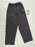 Agu Husky Pants zwarte regenbroek maat 140, Broek, Gebruikt, Jongen of Meisje, Agu