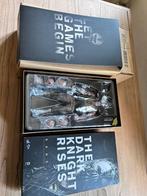 Hot toys BANE (Batman), Ophalen of Verzenden, Nieuw, Film, Actiefiguur of Pop