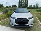 DS Automobile - DS 3 CROSSBACK - RIVOLI Pure Tech 130 Autom., 1280 kg, 1199 cc, Beige, Leder