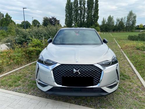 DS Automobile - DS 3 CROSSBACK - RIVOLI Pure Tech 130 Autom., Auto's, DS, Particulier, DS 3, 360° camera, ABS, Achteruitrijcamera