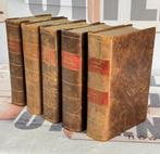 5X The General stud-book containing pedigrees of race horses, Antiek en Kunst, Ophalen of Verzenden