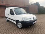 peugeot partner 1.9 trekhaak 2xschuifdeur blanko gekeurd vvk, Citroën, Wit, Schuifdeur, Diesel